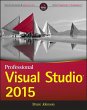 Professional Visual Studio 2015 (eBook,... - Bild 1