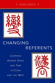 Changing Referents (eBook, ePUB)