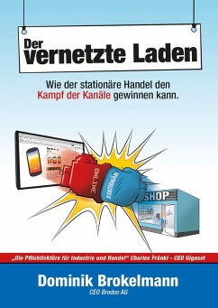 Cover Der vernetzte Laden (eBook, ePUB)