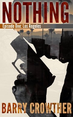Cover Nothing: Los Angeles (eBook, ePUB)