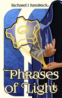 Cover Phrases of Light (eBook, ePUB)