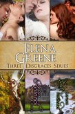 The Three Disgraces Series (eBook, ePUB)