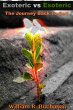 Exoteric vs. Esoteric (eBook, ePUB) - Bild 1
