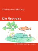 Die Fischreise (eBook, ePUB)