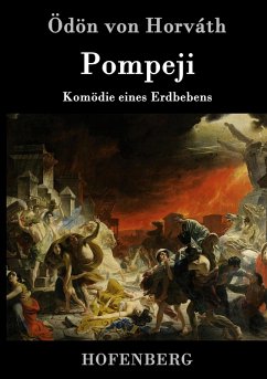 Cover Pompeji