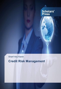 Credit Risk Management - Abu Karsh, Sharif