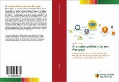 O ensino politécnico em Portugal