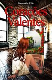 Corações Valentes (eBook, ePUB)