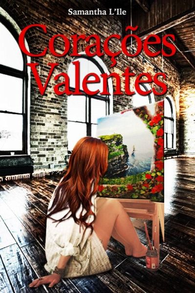 Corações Valentes (eBook, ePUB)