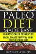Paleo Diet Made Easy: 10 Basic Paleo... - Bild 1