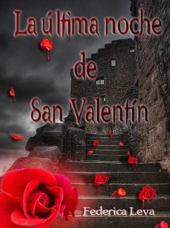 Cover La Ultima Noche De San Valentin (eBook, ePUB)