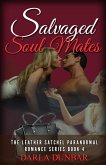 Salvaged Soul Mates (eBook, ePUB)