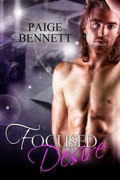 Cover Focused Desire (eBook, ePUB)