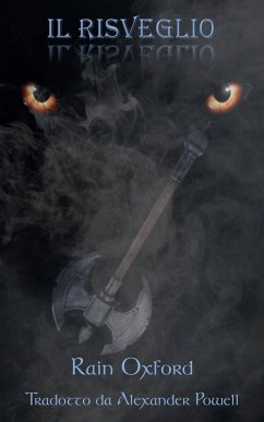 Cover Il Risveglio (eBook, ePUB)