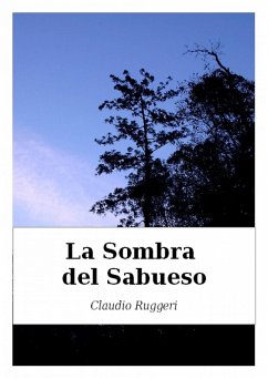 Cover La Sombra del Sabueso (eBook, ePUB)