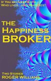 The Happiness Broker (eBook, ePUB) The Happiness Broker (eBook, ePUB)