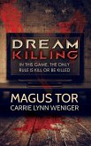 Dream Killing (eBook, ePUB)