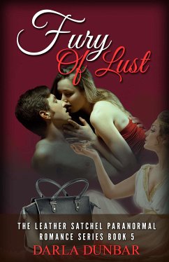 Fury of Lust (eBook, ePUB) - Dunbar, Darla