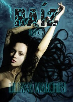 Raíz (eBook, ePUB) - Marchesi, Liliana