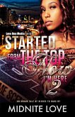 Started From The Top Now I'm Here 2 (eBook, ePUB)