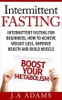 Intermittent Fasting: Intermittent... - Bild 1