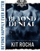 Beyond Denial (Beyond Happily Ever After) (eBook, ePUB)