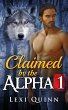 Claimed by the Alpha (BBW Shifter... - Bild 1