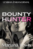 Bounty Hunter (eBook, ePUB) Bounty Hunter (eBook, ePUB)