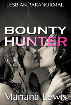 Bounty Hunter (eBook, ePUB) - Lewis, Mariana