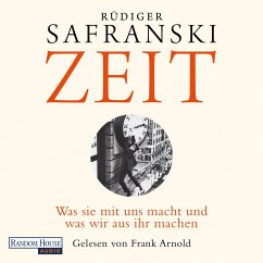 Zeit (MP3-Download) - Safranski, Rüdiger