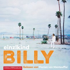 Billy (MP3-Download) - einzlkind,