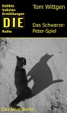 Das Schwarze-Peter-Spiel (eBook, ePUB)