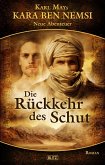 Kara Ben Nemsi - Neue Abenteuer 01: Die Rückkehr des Schut (eBook, ePUB)