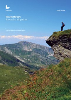 Montañas singulares (eBook, ePUB) - Hernani, Ricardo