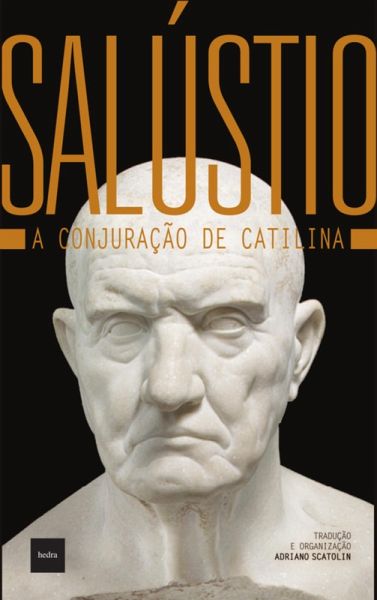 A conjuração de Catilina (eBook, ePUB) A conjuração de Catilina (eBook, ePUB)