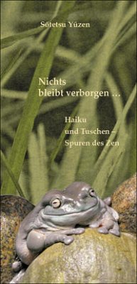 Nichts bleibt verborgen