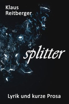 splitter - Reitberger, Klaus