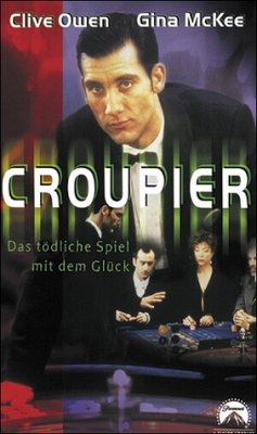 Croupier - Das Tödliche Spiel