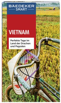 Baedeker SMART Reiseführer Vietnam - Miethig, Martina