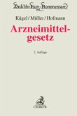 Arzneimittelgesetz (AMG), Kommentar