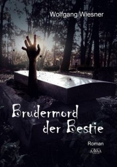 Cover Brudermord der Bestie, Großdruck