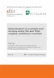 Determination of a suitable mud window... - Bild 1