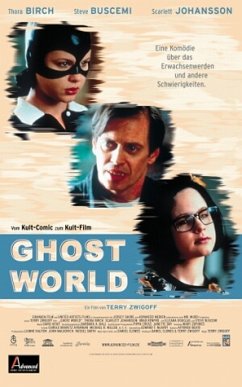 Ghost World Ghost World