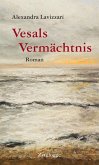Vesals Vermächtnis (eBook, ePUB)