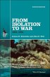 From Isolation to War (eBook, PDF) - Bild 1