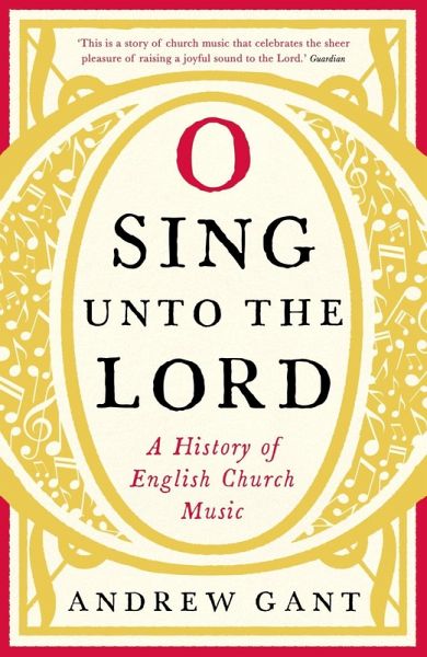 O Sing unto the Lord (eBook, ePUB) O Sing unto the Lord (eBook, ePUB)