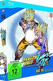 Dragonball Z Kai - Box 06