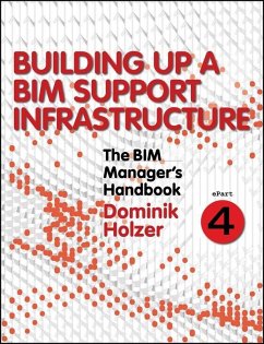 Cover The BIM Manager's Handbook, Part 4 (eBook, PDF)