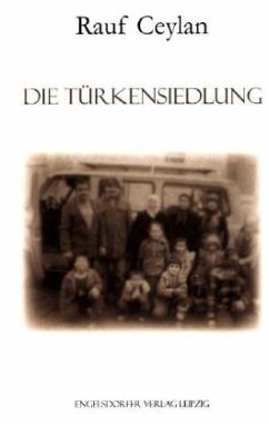 Cover Die Türkensiedlung