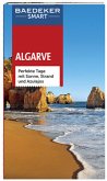 Baedeker SMART Reiseführer Algarve